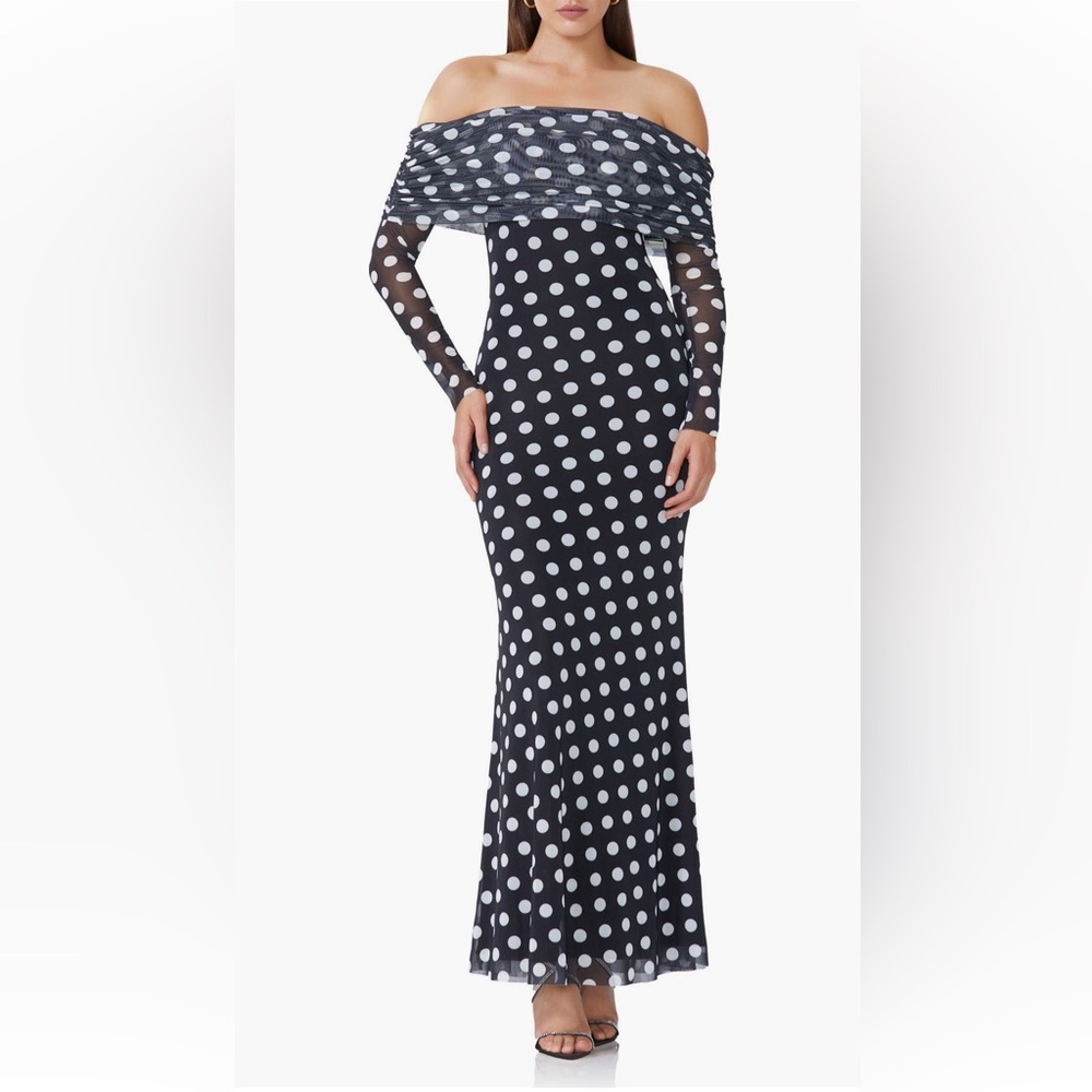 AFRM Thelma Dress (NWT!)